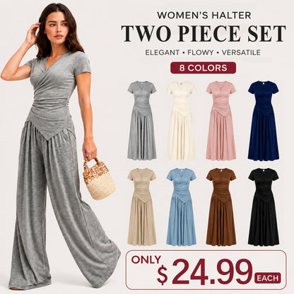 Sculpt & Flow™ 2-Piece Elegance Set