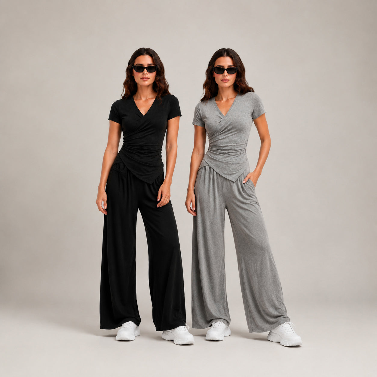 Sculpt & Flow™ 2-Piece Elegance Set