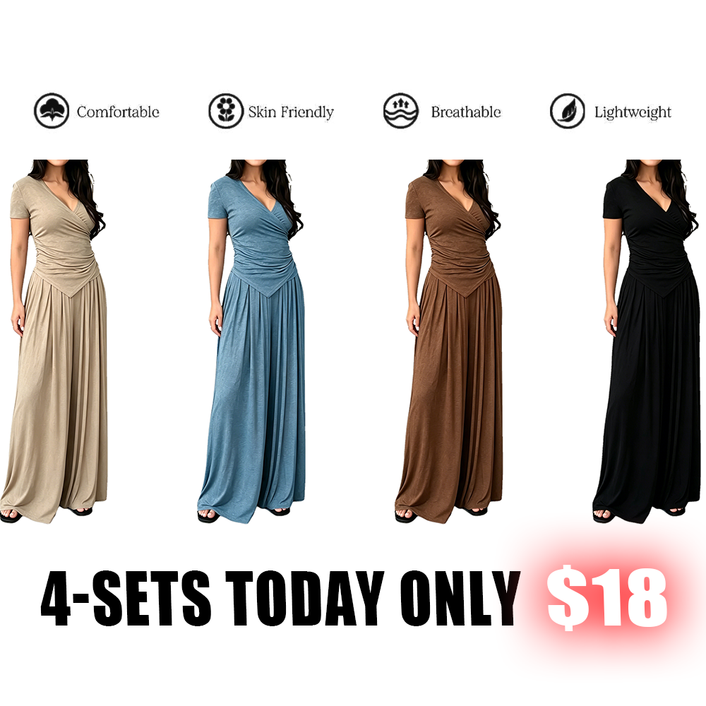 Sculpt & Flow™ 2-Piece Elegance Set