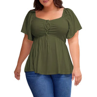 Olive Green