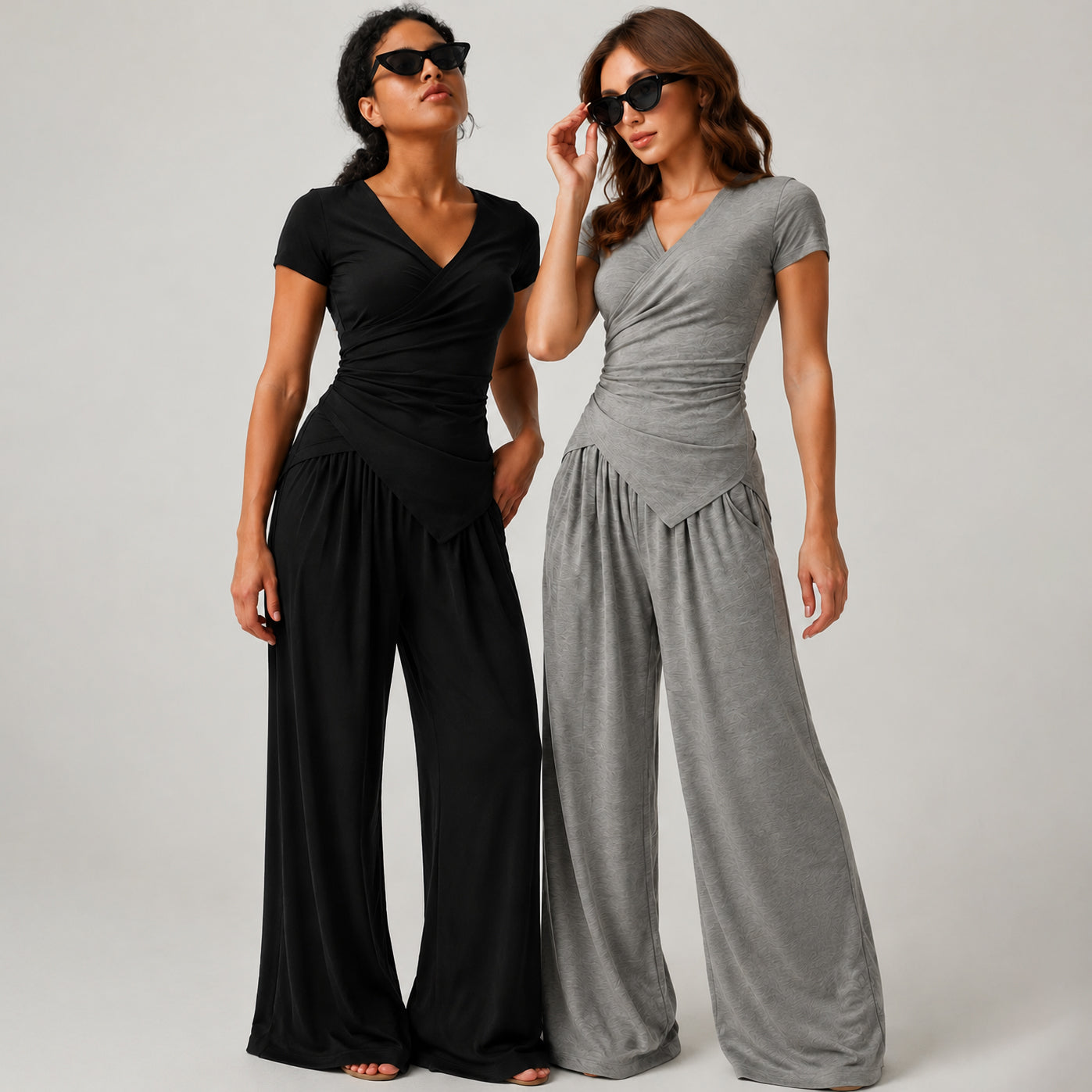 Sculpt & Flow™ 2-Piece Elegance Set
