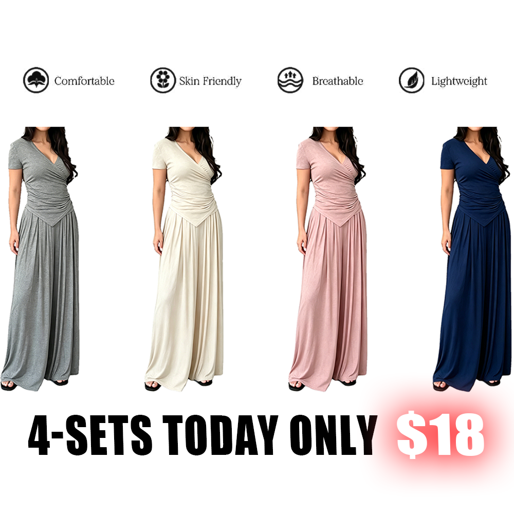 Sculpt & Flow™ 2-Piece Elegance Set