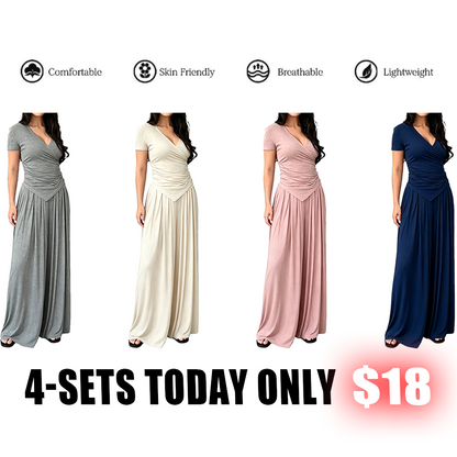 Sculpt & Flow™ 2-Piece Elegance Set
